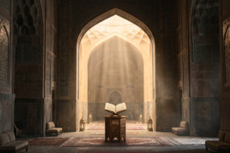 Reflections from the story of Abu Jahl