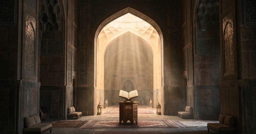 Reflections from the story of Abu Jahl