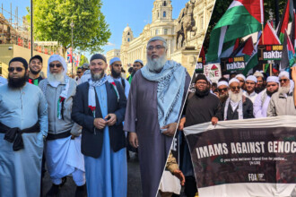 Reflections on civil resistance and the Palestinian struggle