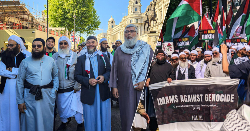 Reflections on civil resistance and the Palestinian struggle