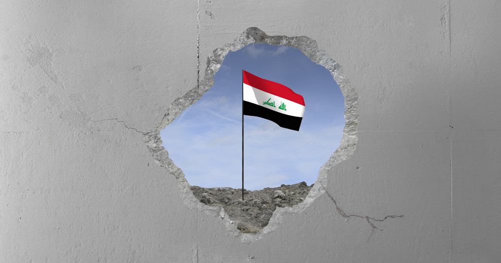 Reflections on the invasion and occupation of Iraq