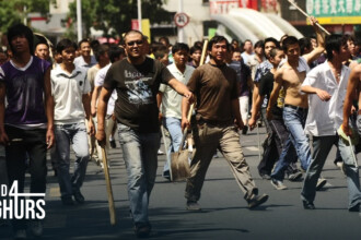 Road to Uyghur genocide accelerated after Ürümqi massacre