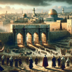Salāh al-Dīn liberated Jerusalem with honour