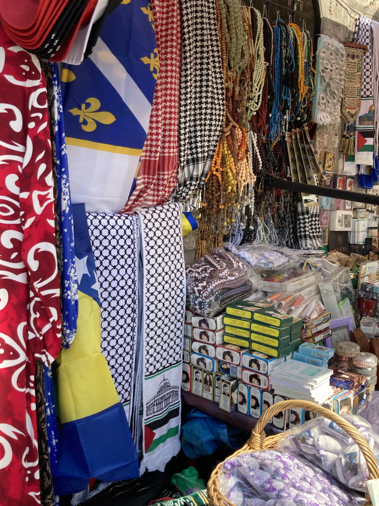 Sarajevo: The Ummatic City