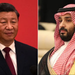 Saudi Arabia eyes nuclear pact with China in energy drive