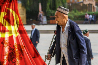 Secularisation by force how China tries to make Uyghurs atheists