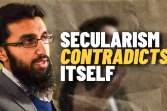 Secularism's contradictions and Muslim challenges