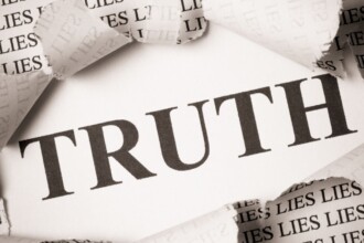 Seven Deadly Lies about the Gaza Conflict