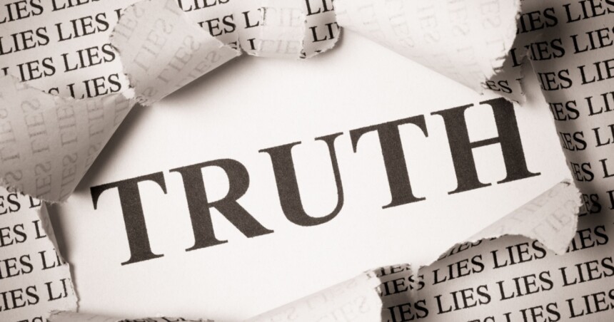 Seven Deadly Lies about the Gaza Conflict