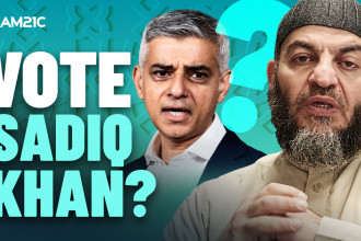 Should we back Sadiq Khan or punish Labour?