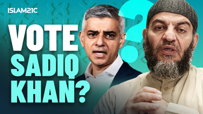 Should we back Sadiq Khan or punish Labour?