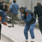 Sniper Safaris & The Purge of Bosniak Muslims