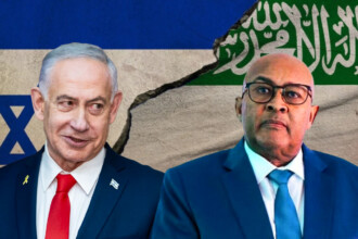 Somaliland the next divide-and-rule project?