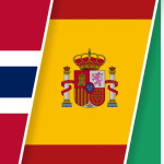 Spain, Norway, and Ireland to recognise Palestine
