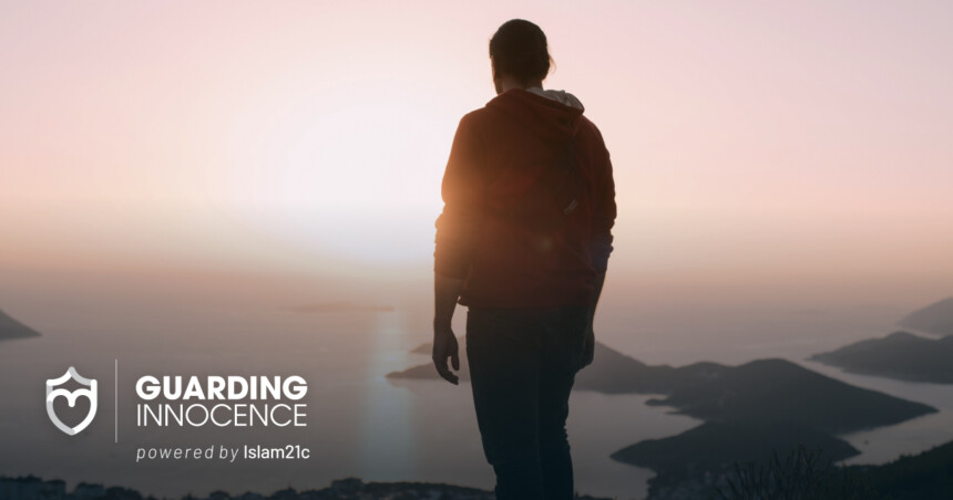 Taqwa-centred approach to same-sex lust