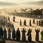 The Boycott of Banu Hāshim
