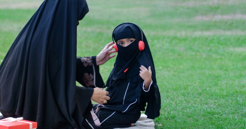 The Niqab: A Barrier to Integration?