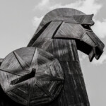 The Odyssey reveals how civilisations die