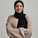 The Role of Muslim Women in the West