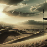 The Sacrifice of Ammār ibn Yāsir