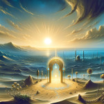 The Story of Prophet Sulaymān
