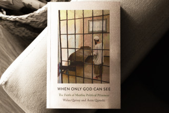 The book I didn't want to read nor review