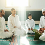 The masjid: place of worship or centre of influence?