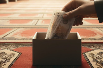 The untold story of mosque bank balances