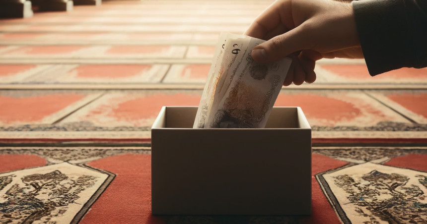 The untold story of mosque bank balances