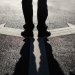 The worship of letting go