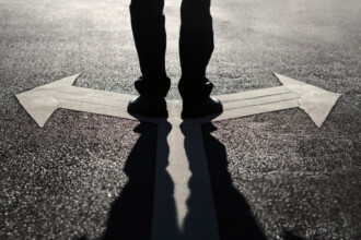 The worship of letting go