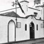 This Welsh mosque was destroyed 85 years ago