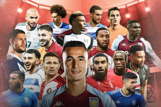 Top footballers to play in support of Gaza's children