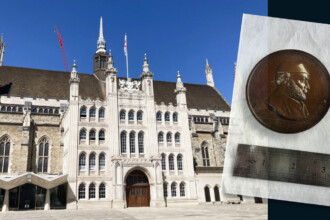 Tracing the City of London’s Ottoman links