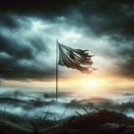 Treaty of Hudaybiyah — a win in apparent loss