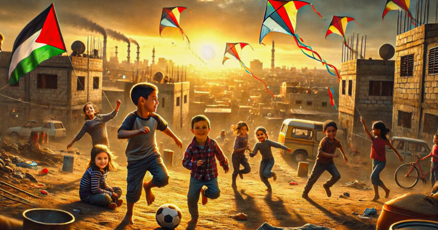 Triumph of Gaza and the spirit of Islamic unity