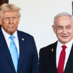 Trump’s words display West’s true colonial nature