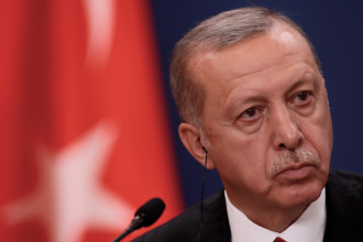 First Erdoğan loss in 21 years as Turkey opposition wins
