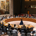 UN resolution by UAE and UK threatens free speech and dissent, critics warn