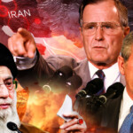 US interventions fuelled decades of war from Iraq to Iran