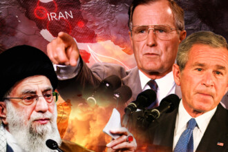 US interventions fuelled decades of war from Iraq to Iran