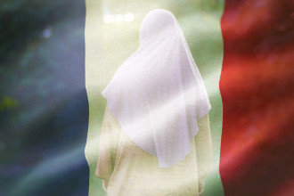 Undressing the French state’s abaya ban