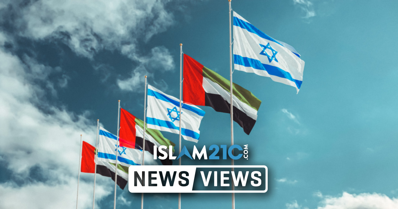 Israeli TV channel i24 News to open Dubai office Islam21c
