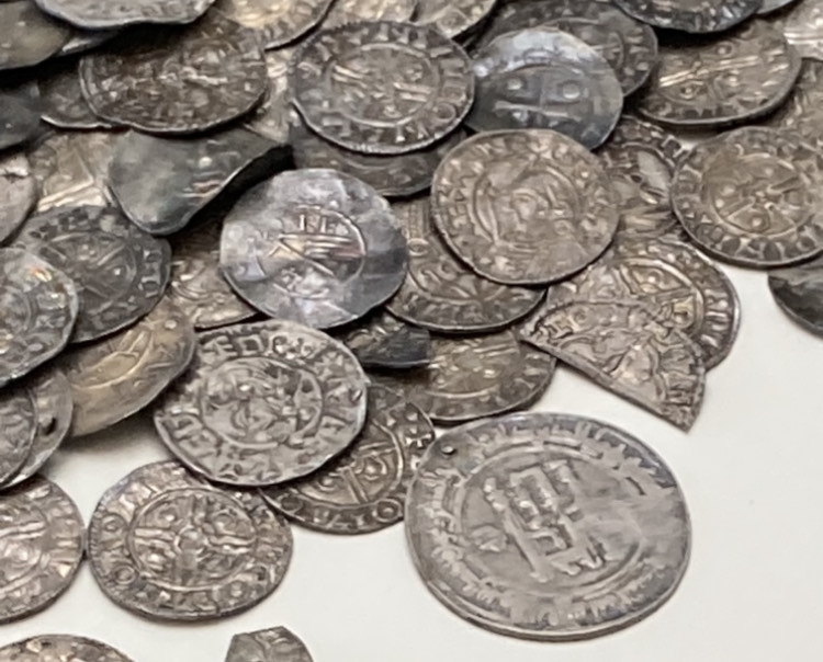 Vikings, Turks, and an Abbasid Envoy