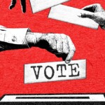 _“Vote Today; Be Kafir Tomorrow”_ The Issue of Voting