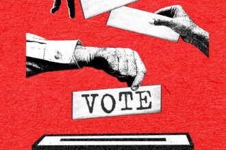 _“Vote Today; Be Kafir Tomorrow”_ The Issue of Voting