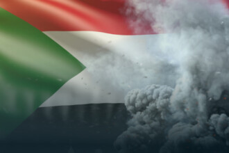 We can't afford to be clueless about Sudan