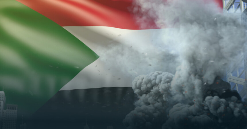 We can't afford to be clueless about Sudan