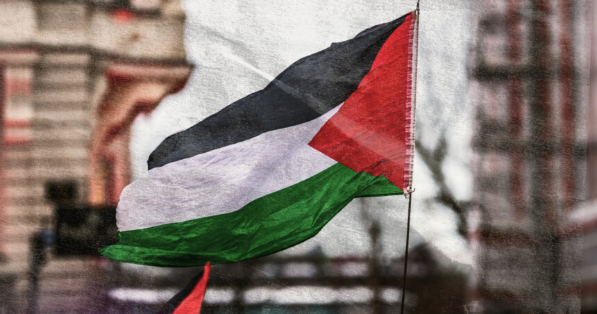 Welcome to Gaza — The Great Revealer