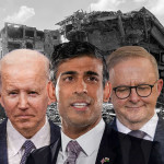 Western state media in disinformation drive to justify Gaza genocide